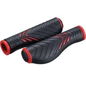 Bike Attitude Ergonomiske Grep 130mm