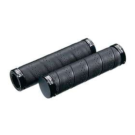 Bike Attitude Visegrip Handtag 129mm