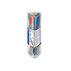 Staedtler Triplus Fineliner