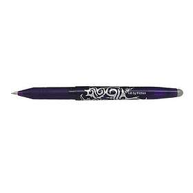 Pilot Frixion Ball Rollerball Pen 0.25mm (Lilla)