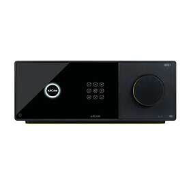 Arcam AVA15