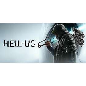 Hell is Us (Switch 2)