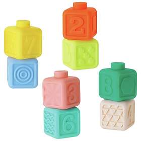 Infantino Supermyke Blocks 0773554153637