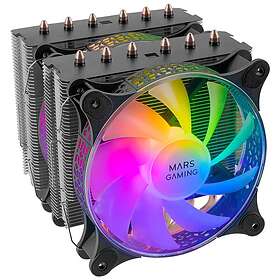 Mars Gaming MCPU-XT RGB Sort