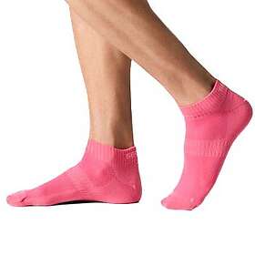 Seger Pacer Light Low Strumpor 3-pack (Herr)