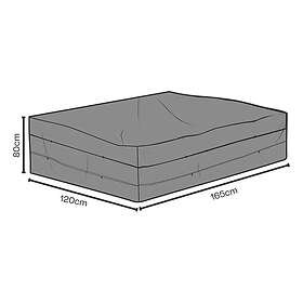 Brafab Suoja Kalusteet 165x120x80cm