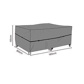 Brafab Betræk Sofa 165x80x65cm