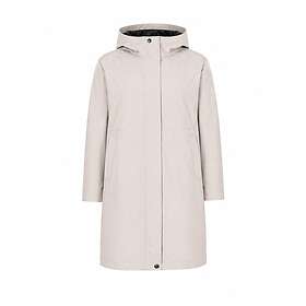Tenson Mable Parka Light Beige (Dame)