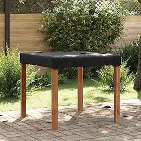 vidaXL Dekke 102x102x15cm 4106083