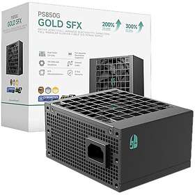 Deepcool PS850G ATX 3.1 Blanc 850W
