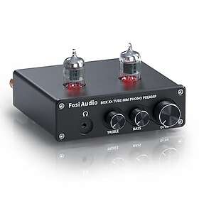 Fosi Audio BOX X4