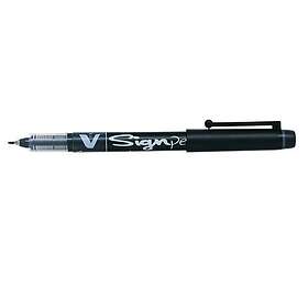 Pilot V-Signpen Fineliner