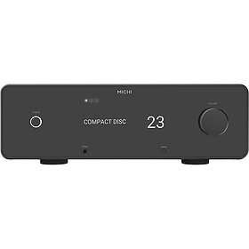 Rotel Michi X430