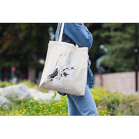 Bokhari Esra Røise Tote Bag 38x40x9 cm Shopping