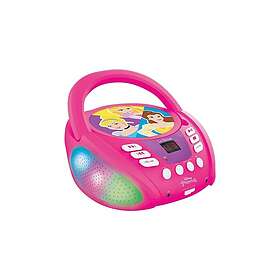 Lexibook Disney Princess RCD109DP