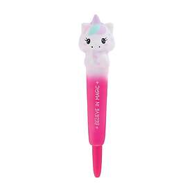 Legami Unicorn Squishy Gel Pen 0.5mm