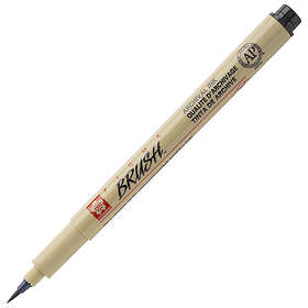 Sakura Pigma Brush Pen 0.49mm