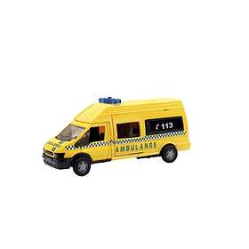 Teama Ambulanse 20cm