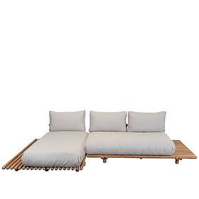 Cane-Line Sticks Sohva