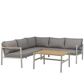 Brafab CAP Hjørnesofa