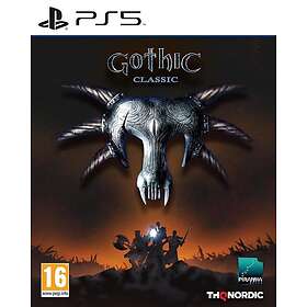 Gothic Classic (PS5)