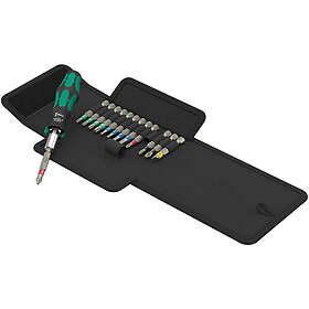 Wera 5051060001 Ratchetruuvimeisseli Set 14pcs