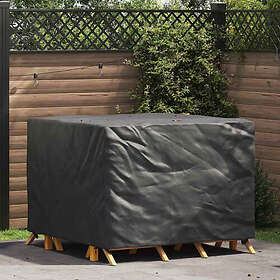vidaXL Furniture Cover 125x125x74cm 4105714