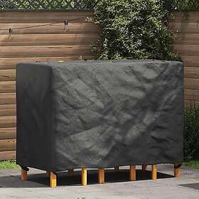 vidaXL Housse de Meuble 140x70x90cm 4105723