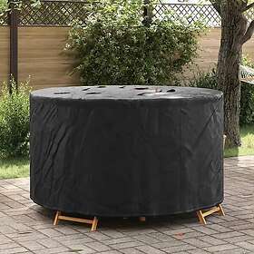 vidaXL Furniture Cover 157x157x85cm 4106003
