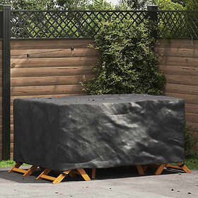 vidaXL Möbelöverdrag 172x113x73cm 4105741