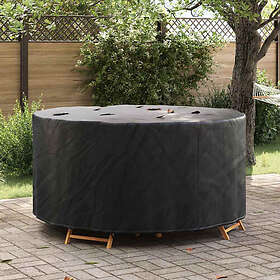vidaXL Furniture Cover 182x182x85cm 4106008