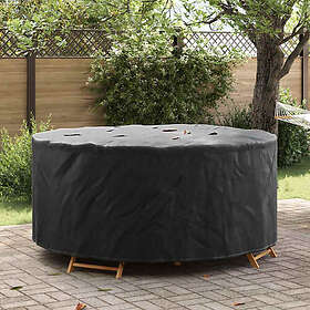 vidaXL Furniture Cover 200x200x105cm 4106018
