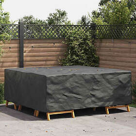 vidaXL Furniture Cover 200x190x85cm 4105765