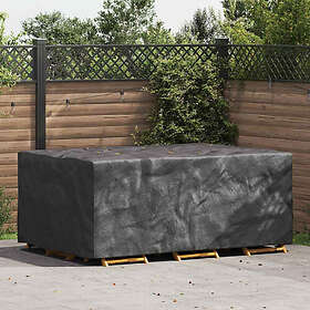 vidaXL Housse de Meuble 230x165x80cm 4105799