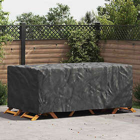 vidaXL Furniture Cover 240x140x90cm 4105807