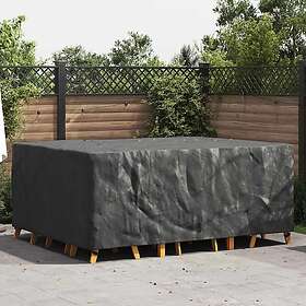 vidaXL Furniture Cover 240x190x90cm 4105812