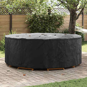 vidaXL Furniture Cover 244x244x105cm 4106026
