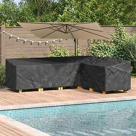 vidaXL Furniture Cover 286x222x80cm 4105687
