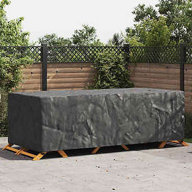 vidaXL Furniture Cover 300x140x90cm 4105846