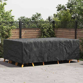 vidaXL Housse de Meuble 300x200x90cm 4105849