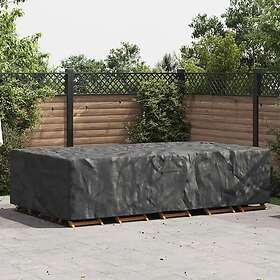 vidaXL Furniture Cover 315x180x74cm 4105866
