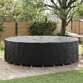 vidaXL Furniture Cover 320x320x85cm 4106041