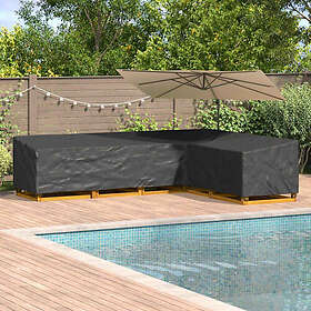vidaXL Furniture Cover 330x255x80cm 4105693