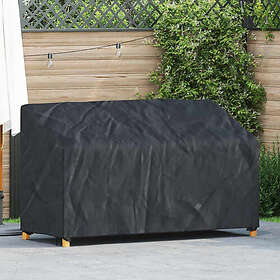 vidaXL Garden Bench Cover 165x70x65/94cm 4105949