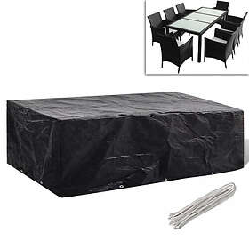 vidaXL Havemøbelovertræk 300x140x90cm 41642