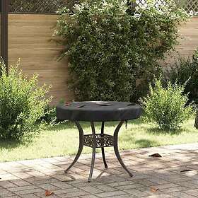 vidaXL Housse de Table d'Extérieur 62x62x10cm 4106047