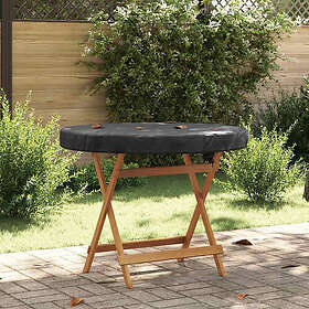 vidaXL Housse de Table d'Extérieur 92x92x10cm 4106057