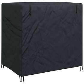 vidaXL Gungstolsöverdrag 175x125x180cm 4105915