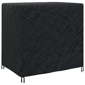 vidaXL Trekk til utehuske 175x125x180cm 4105916