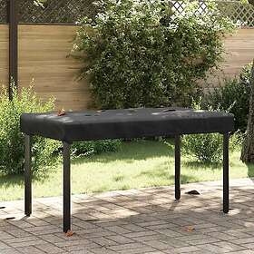 vidaXL Tablecloth 122x72x15cm 4105927